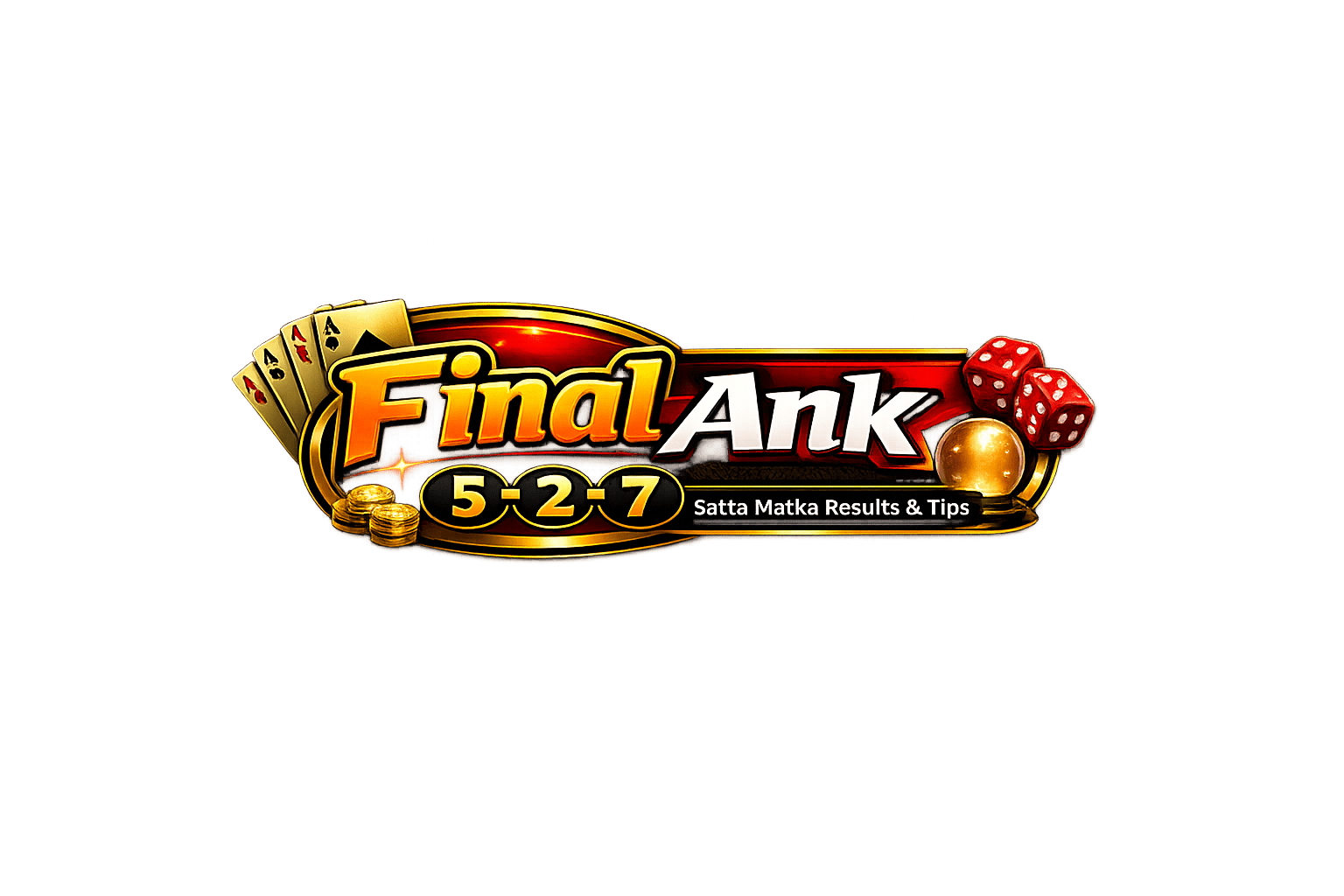 final ank