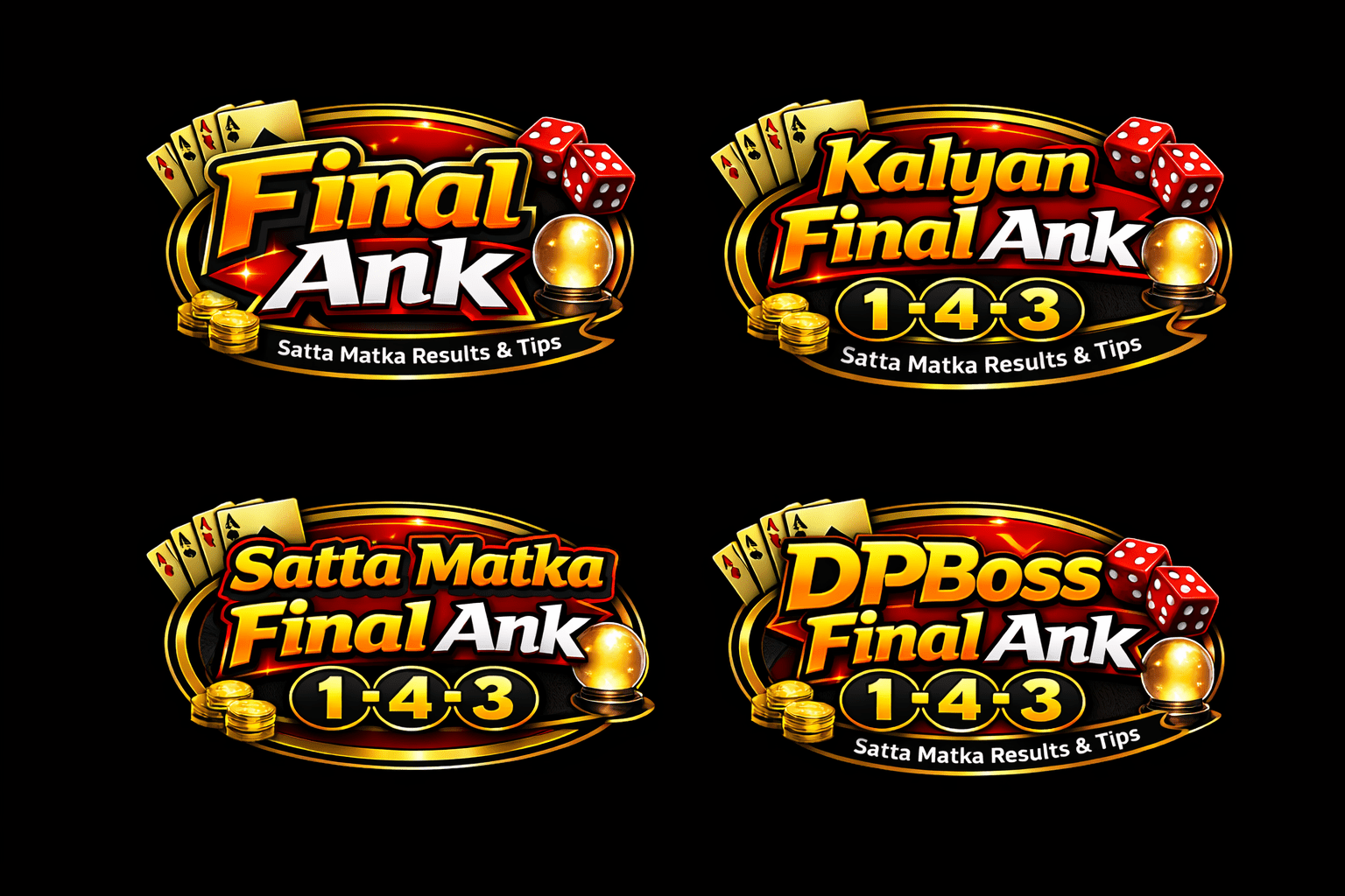 kalyan final ank