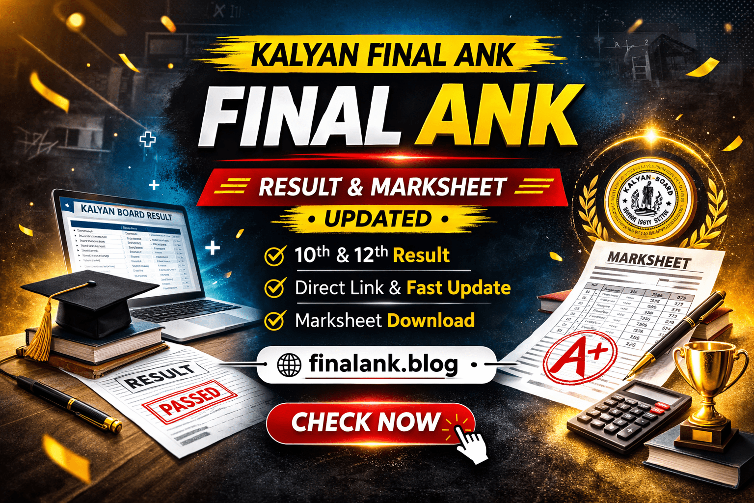 final-ank